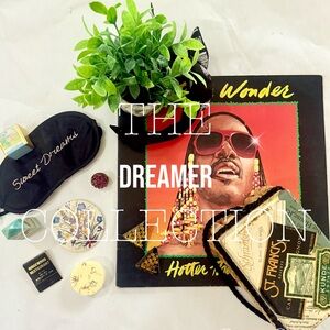 The Dreamer Collection